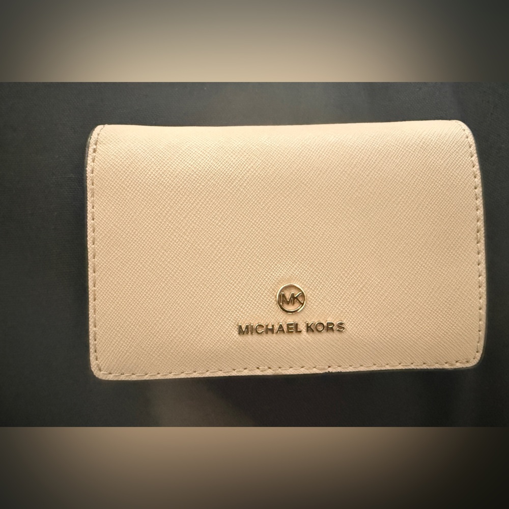 Michael Kors wallet